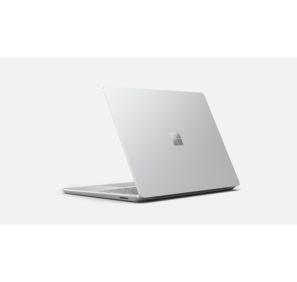 Image 713552_ALTMORE5.jpg, Product 713-552 / Price $1,139.98, Microsoft Surface Laptop Go 12.4" Touchscreen Bundle from Microsoft on TSC.ca's Electronics department