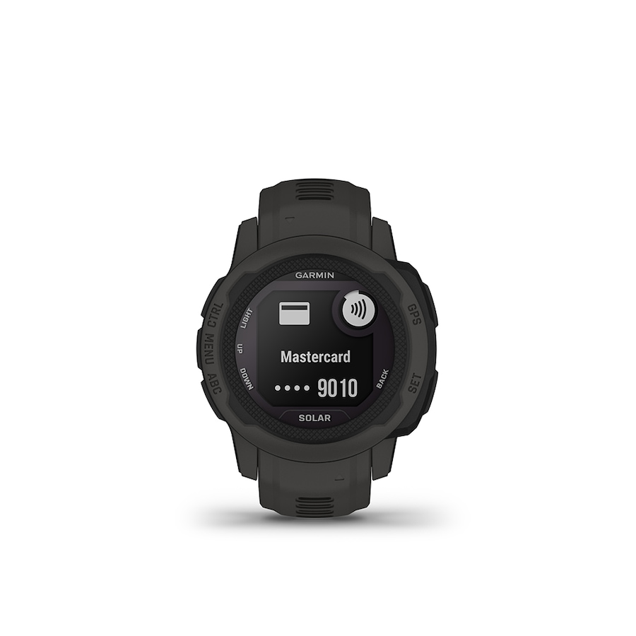 Image 713592_ALTMORE4.jpg, Product 713-592 / Price $539.99, Garmin Instinct 2S Rugged GPS Smartwatch and Fitness Tracker with Solar Charging from Garmin on TSC.ca's Electronics department