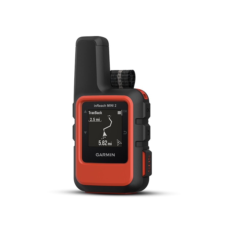 Image 713596.jpg, Product 713-596 / Price $489.99, Garmin InReach Mini 2 Rugged Handheld Satellite GPS Tracker from Garmin on TSC.ca's Electronics department