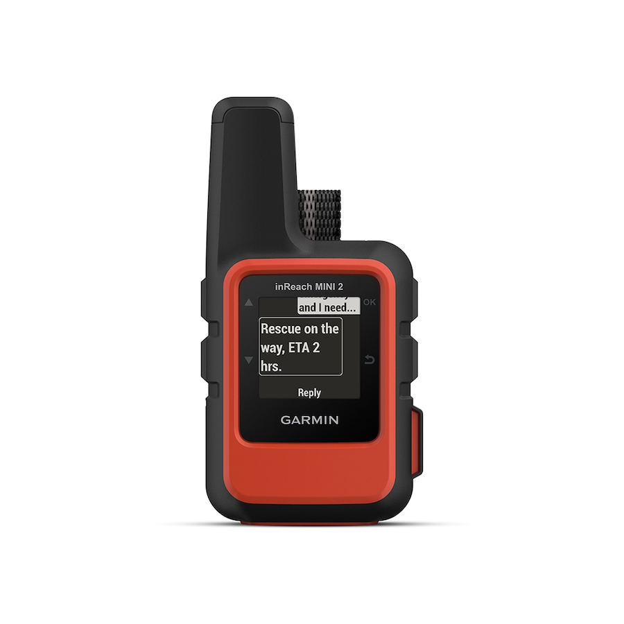 Image 713596_ALTMORE3.jpg, Product 713-596 / Price $489.99, Garmin InReach Mini 2 Rugged Handheld Satellite GPS Tracker from Garmin on TSC.ca's Electronics department
