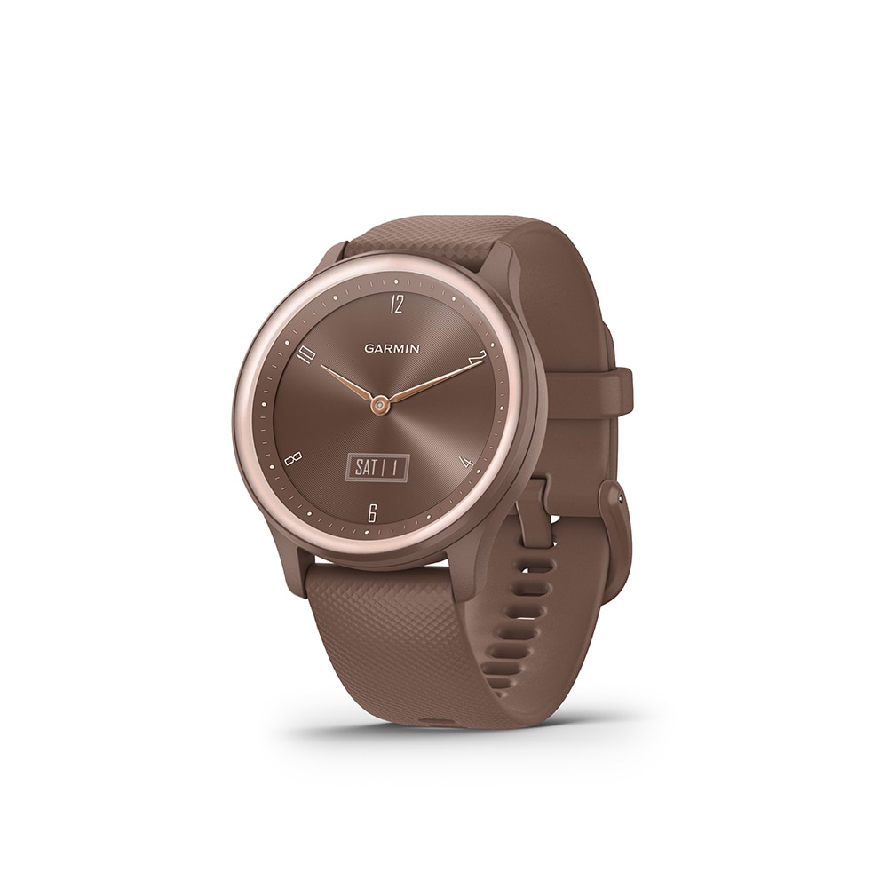 Electronics - Wearable Technology - Smartwatches - Garmin vivomove