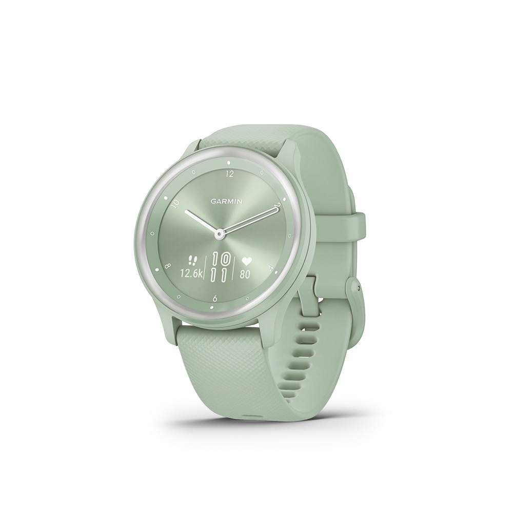 Garmin vivomove 2024 3s garmin pay