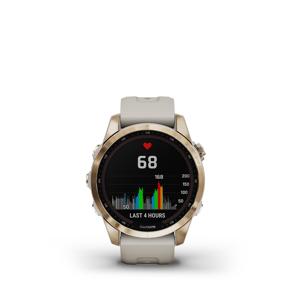 Electronics - Wearable Technology - Smartwatches - Garmin Fenix 7S
