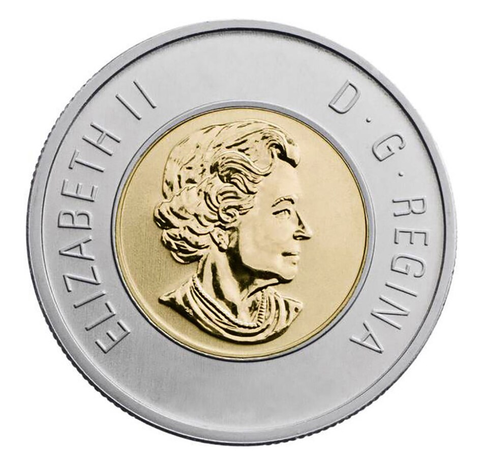 Image 713636_ALTMORE2.jpg, Product 713-636 / Price $99.95, 2013 Special Edition Specimen Set with Black Bear Cubs Two-Dollar Coin from Royal Canadian Mint (RCM) on TSC.ca's Coins department