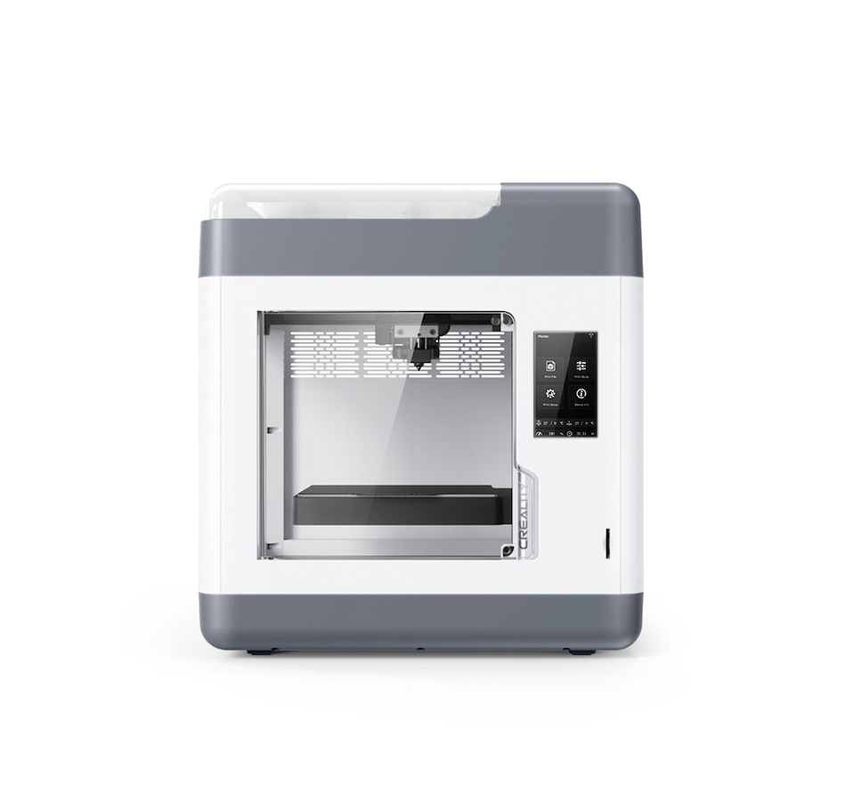Image 713650.jpg, Product 713-650 / Price $649.99, Creality Sermoon V1 Pro 3D Printer from Creality on TSC.ca's Electronics department