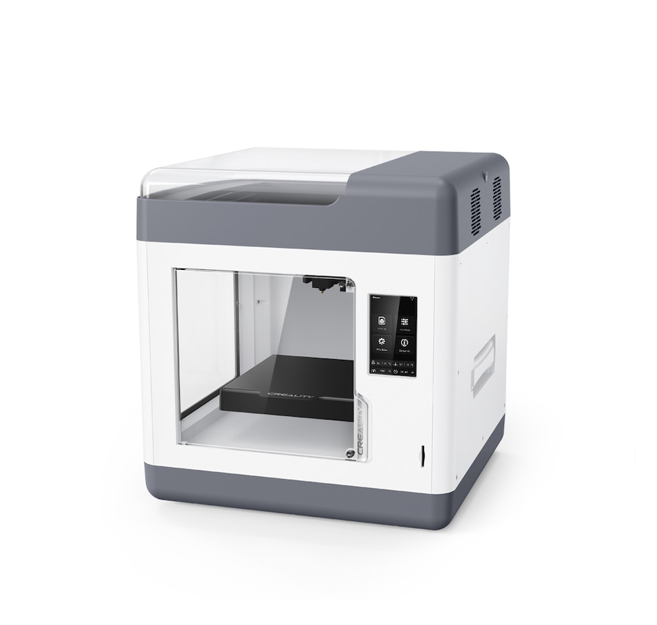 Image 713650_ALTMORE1.jpg, Product 713-650 / Price $649.99, Creality Sermoon V1 Pro 3D Printer from Creality on TSC.ca's Electronics department