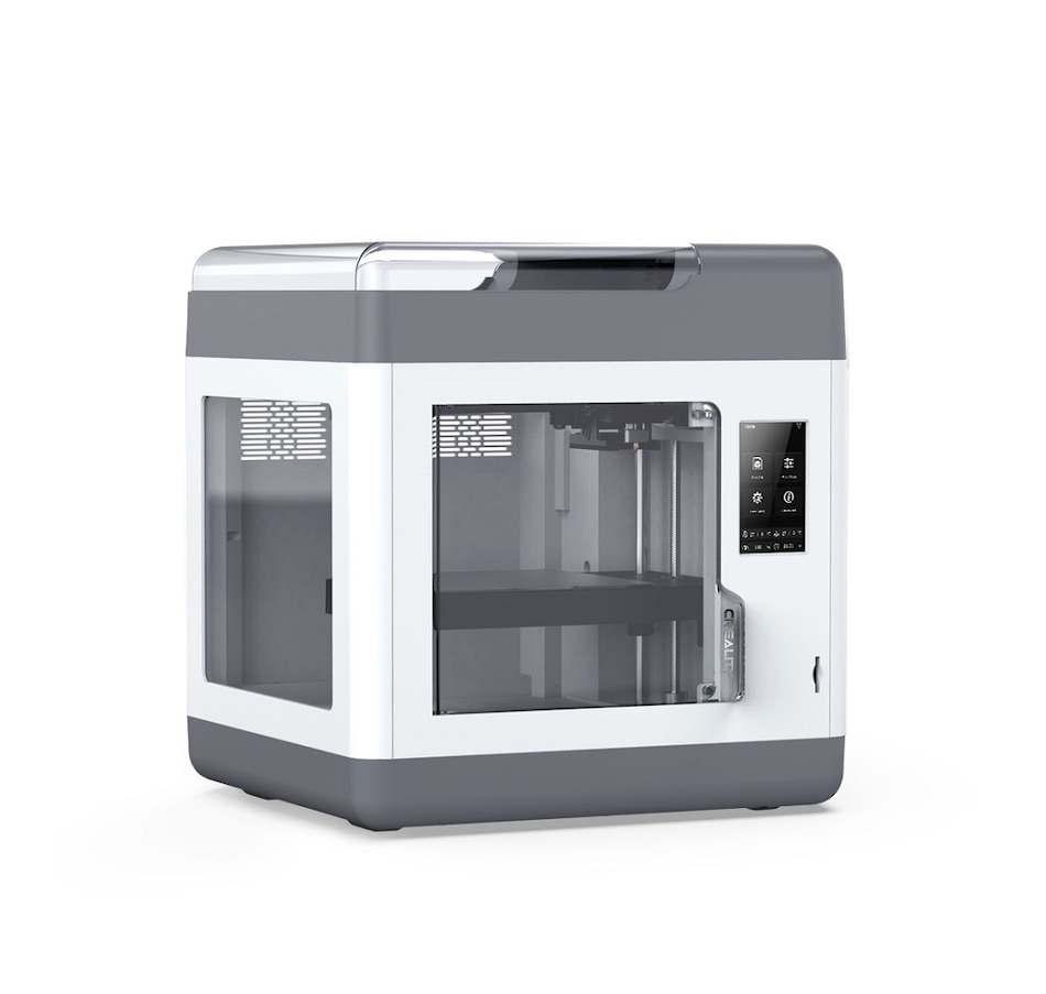 Image 713650_ALTMORE2.jpg, Product 713-650 / Price $649.99, Creality Sermoon V1 Pro 3D Printer from Creality on TSC.ca's Electronics department