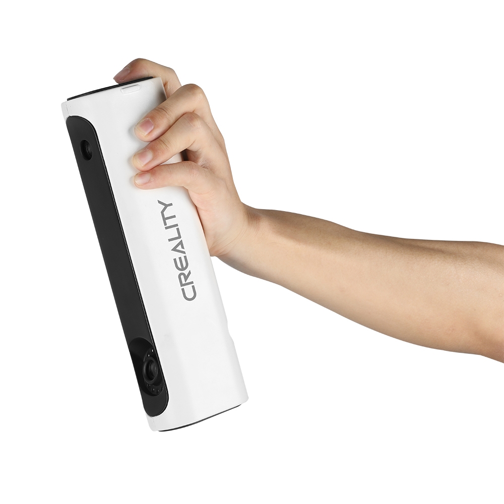 Creality CR-Scan 01 3D Scanner - TSC.ca Creality CR-Scan 01 3D Scanner - TSC.ca
