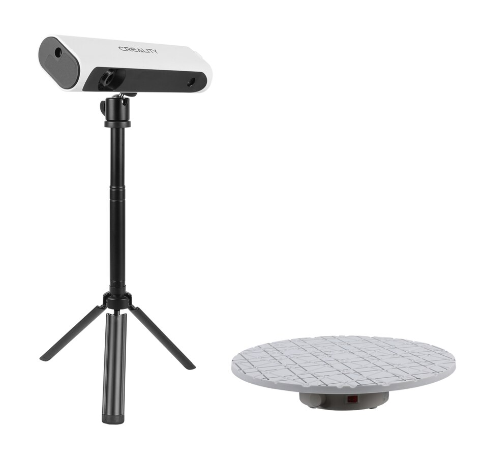 Image 713653_ALTMORE3.jpg, Product 713-653 / Price $810.99, Creality CR-Scan 01 3D Scanner from Creality on TSC.ca's Electronics department