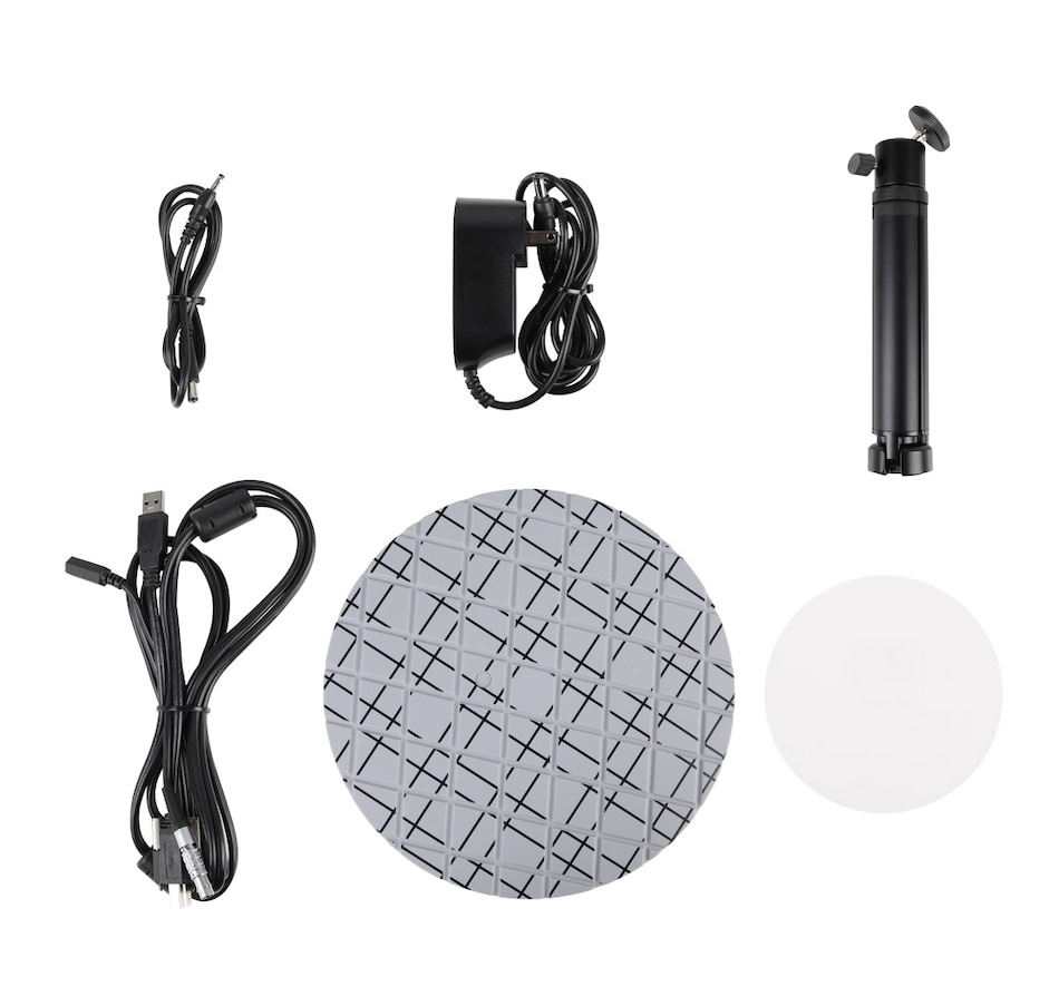 Image 713653_ALTMORE5.jpg, Product 713-653 / Price $810.99, Creality CR-Scan 01 3D Scanner from Creality on TSC.ca's Electronics department