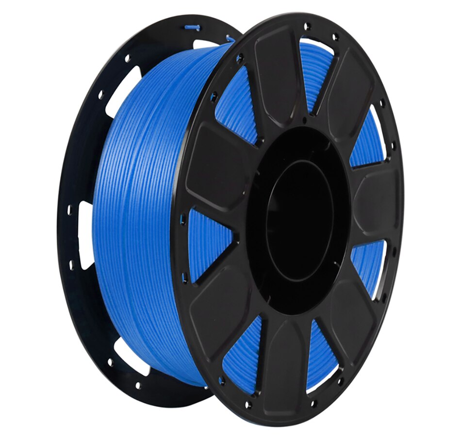 Image 713659_ALTMORE1.jpg, Product 713-659 / Price $29.99, Creality Ender-PLA 3D Filament (Blue) from Creality on TSC.ca's Electronics department