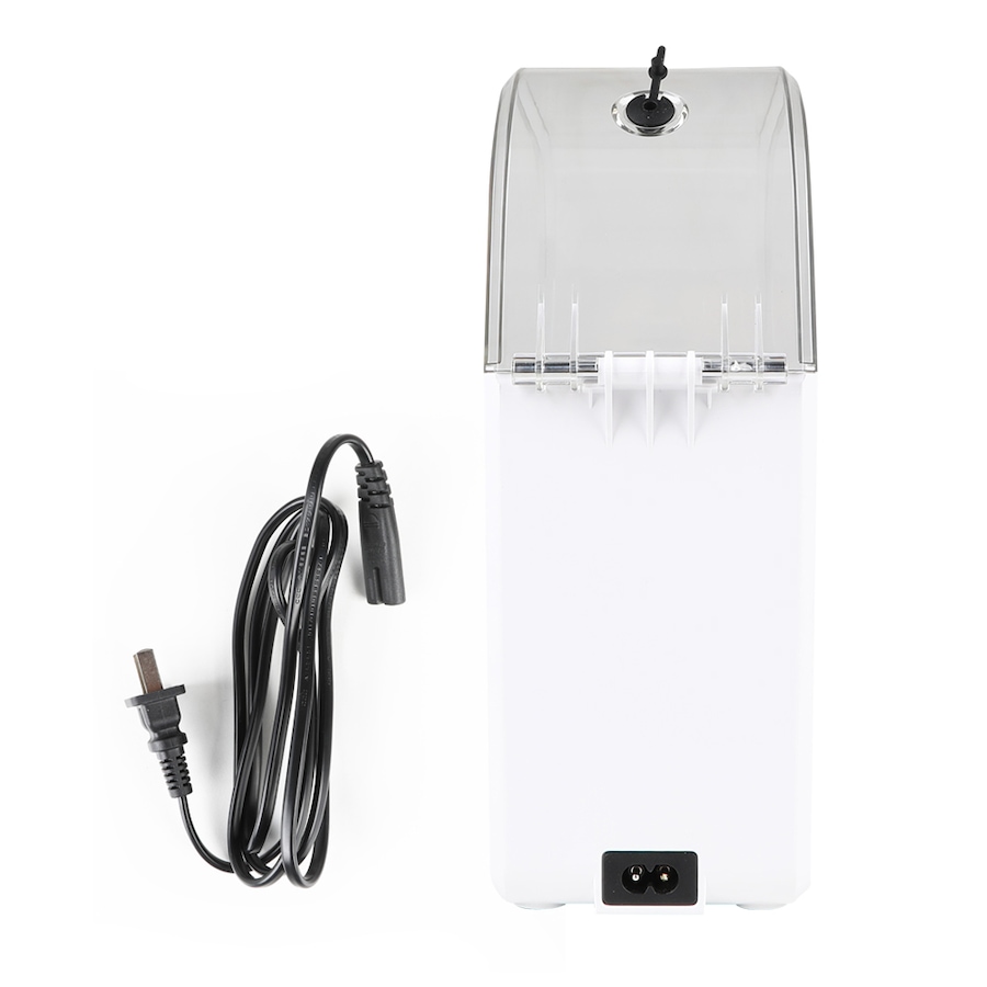 Image 713672.jpg, Product 713-672 / Price $59.99, Creality Filament Dry Box (Transparent And White) from Creality on TSC.ca's Electronics department