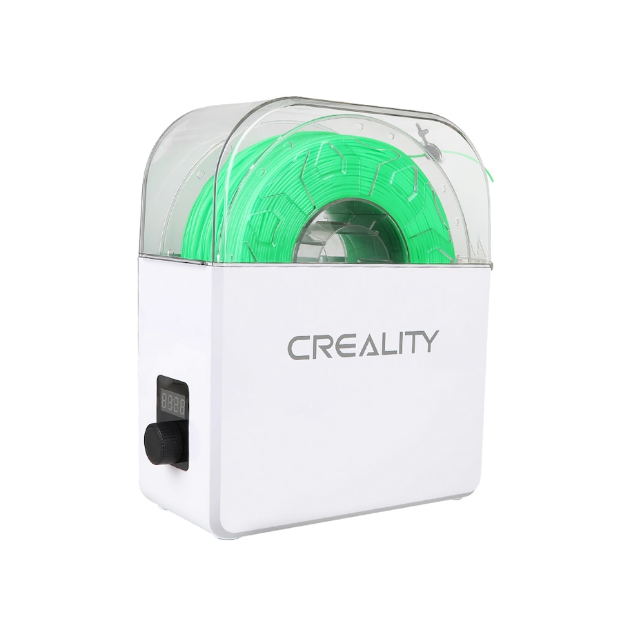 Image 713672_ALTMORE2.jpg, Product 713-672 / Price $59.99, Creality Filament Dry Box (Transparent And White) from Creality on TSC.ca's Electronics department