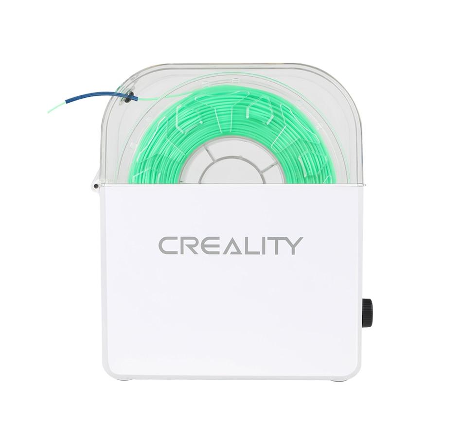 Image 713672_ALTMORE5.jpg, Product 713-672 / Price $59.99, Creality Filament Dry Box (Transparent And White) from Creality on TSC.ca's Electronics department