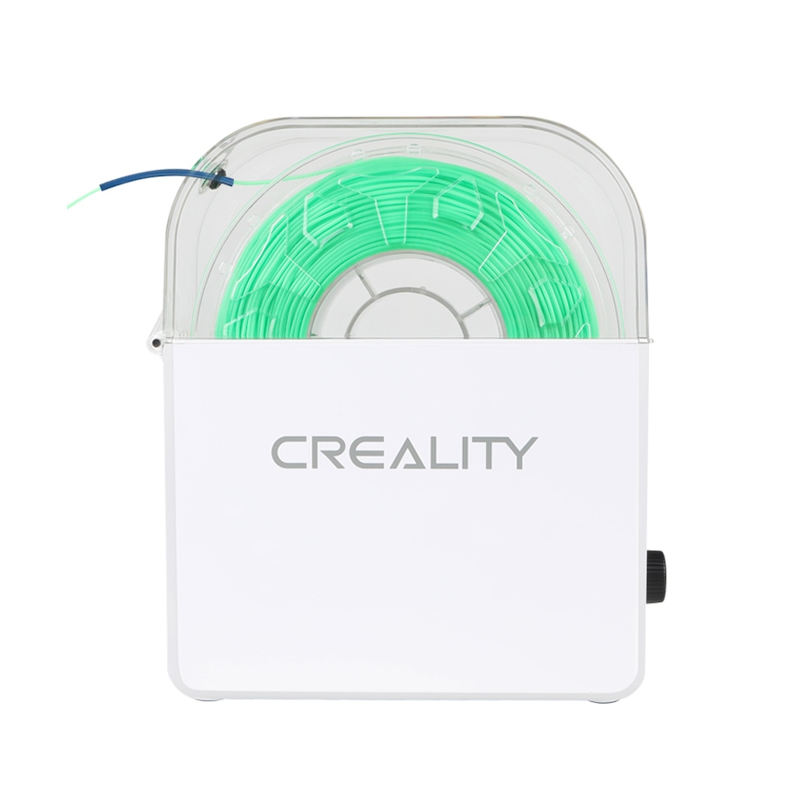 Image 713672_ALTMORE5.jpg, Product 713-672 / Price $59.99, Creality Filament Dry Box (Transparent And White) from Creality on TSC.ca's Electronics department
