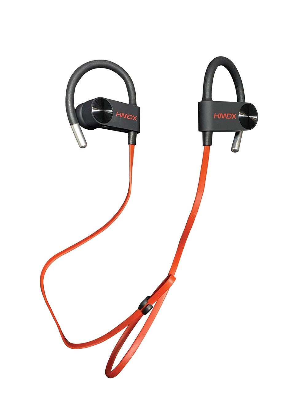 HMDX Track Wireless Bluetooth Earbuds 2 Pack