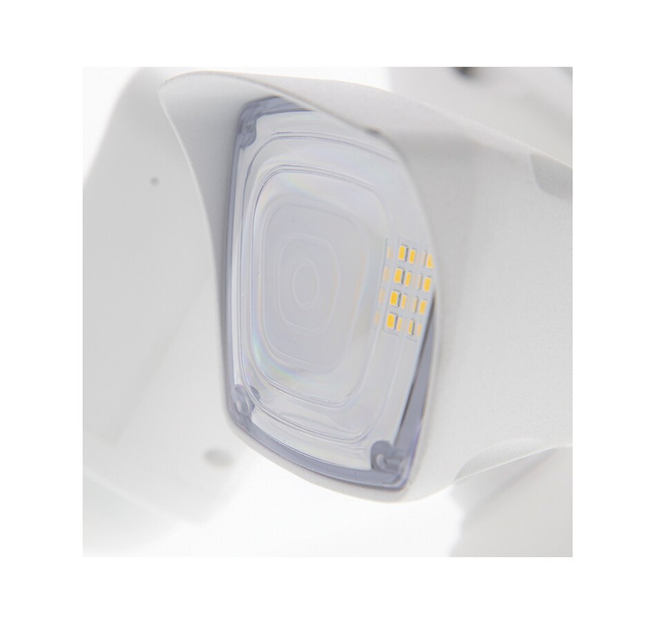 Image 713683_ALTMORE4.jpg, Product 713-683 / Price $159.99, Nexxt Solutions Smart Wi-Fi Floodlight Camera with Built-In Motion Detector from Nexxt on TSC.ca's Electronics department