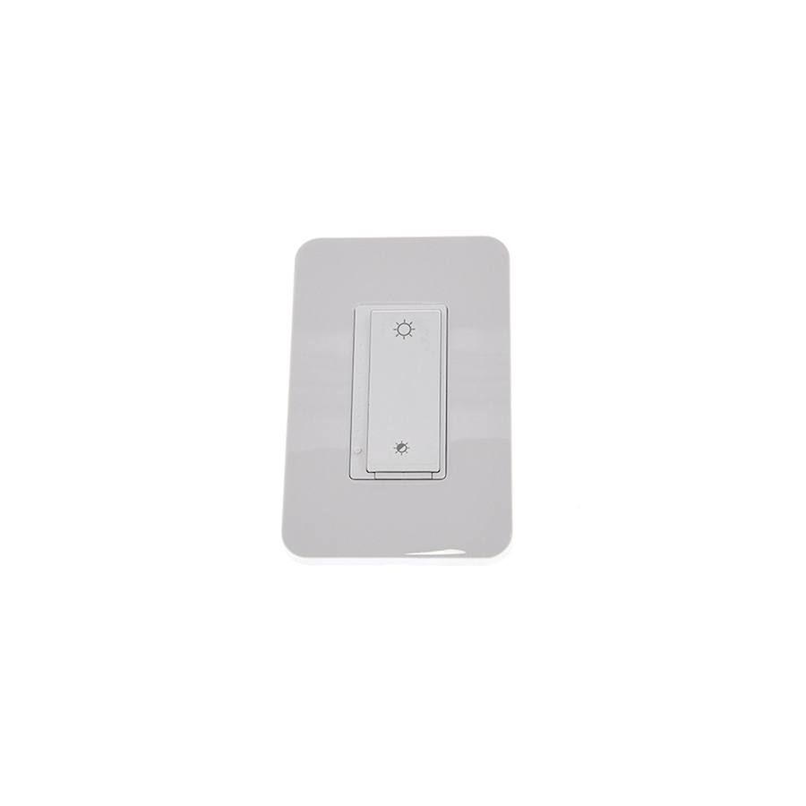 Image 713685_ALTMORE1.jpg, Product 713-685 / Price $44.99, Nexxt Solutions Smart Wi-Fi Dimmer Switch Single Pole from Nexxt on TSC.ca's Electronics department
