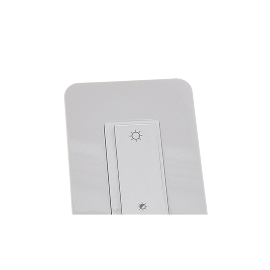 Image 713685_ALTMORE2.jpg, Product 713-685 / Price $44.99, Nexxt Solutions Smart Wi-Fi Dimmer Switch Single Pole from Nexxt on TSC.ca's Electronics department