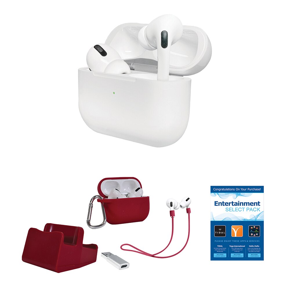 Electronics - Speakers & Audio - Headphones - In-Ear - Apple