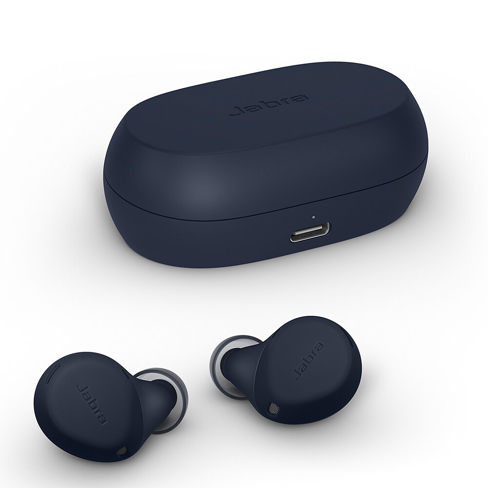 Electronics - Speakers & Audio - Headphones - In-Ear - Jabra Elite 
