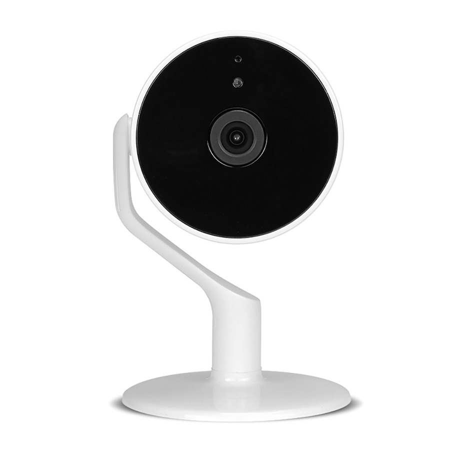Image 713716.jpg, Product 713-716 / Price $79.99, Nexxt Smart Home Indoor Camera 1080p from Nexxt on TSC.ca's Electronics department
