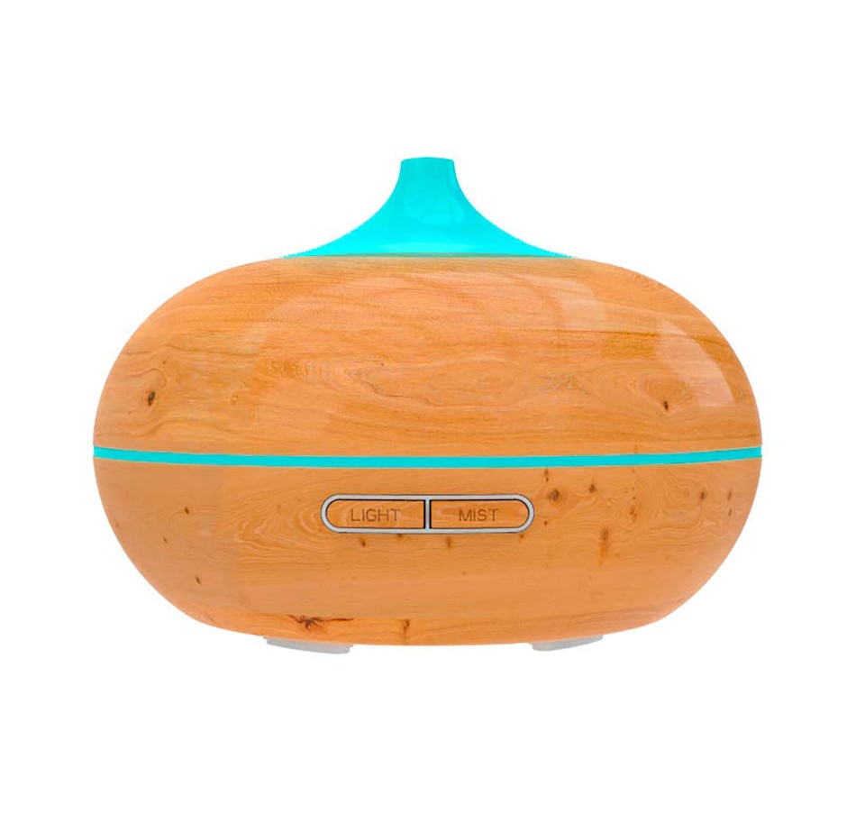 Image 713731.jpg, Product 713-731 / Price $59.99, Nexxt Smart Home Wi-Fi Aroma Diffuser 7 Different LED Colours from Nexxt on TSC.ca's Home & Garden department