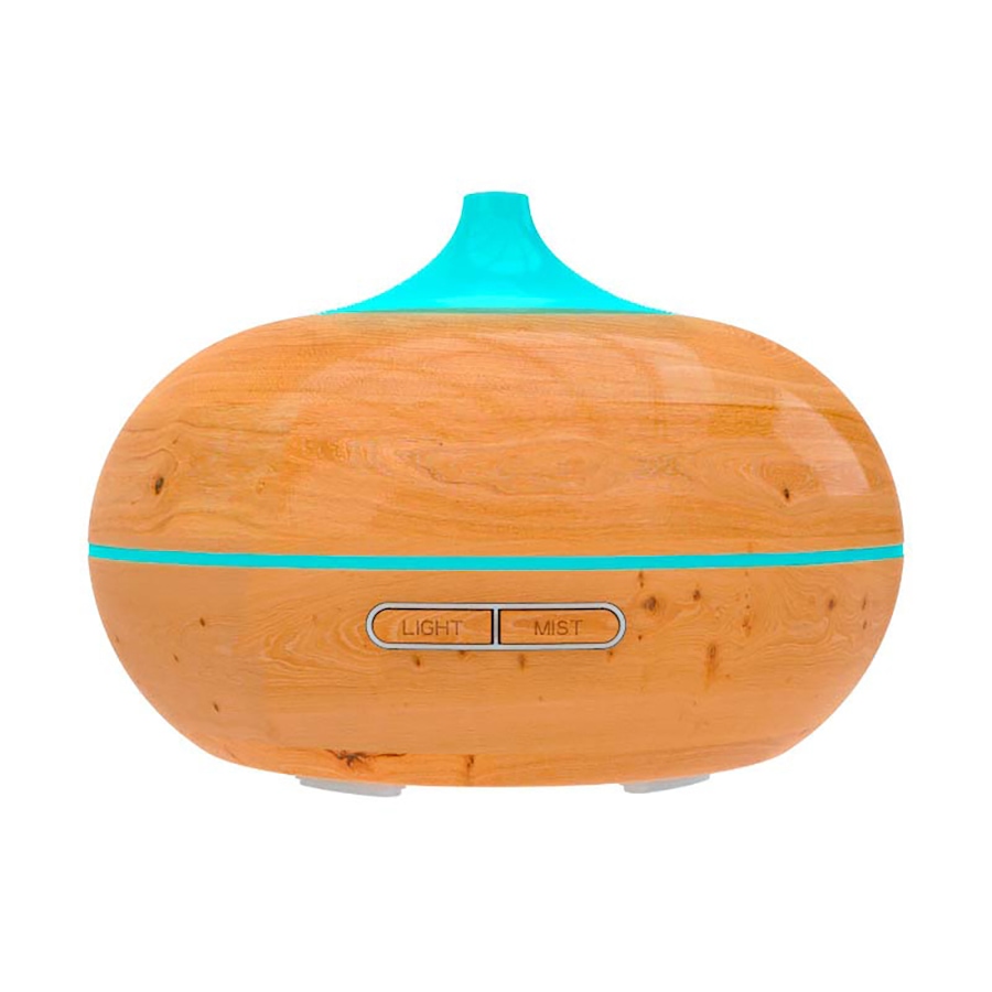 Image 713731.jpg, Product 713-731 / Price $59.99, Nexxt Smart Home Wi-Fi Aroma Diffuser 7 Different LED Colours from Nexxt on TSC.ca's Home & Garden department