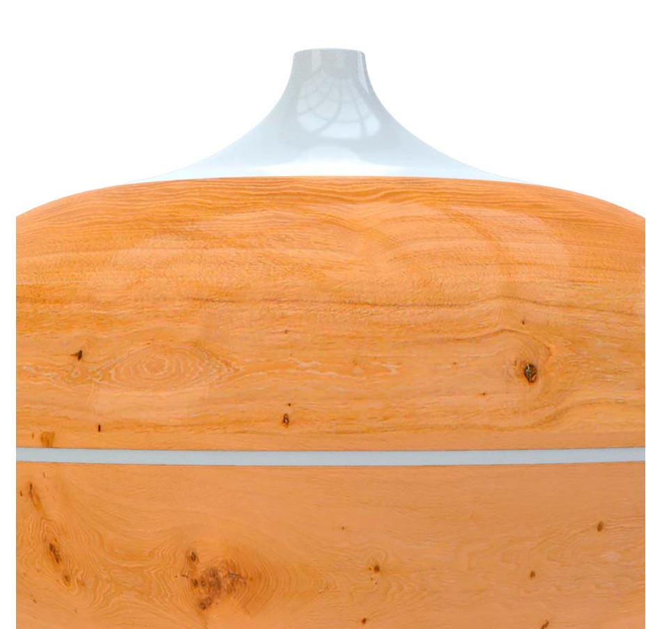 Image 713731_ALTMORE1.jpg, Product 713-731 / Price $59.99, Nexxt Smart Home Wi-Fi Aroma Diffuser 7 Different LED Colours from Nexxt on TSC.ca's Home & Garden department