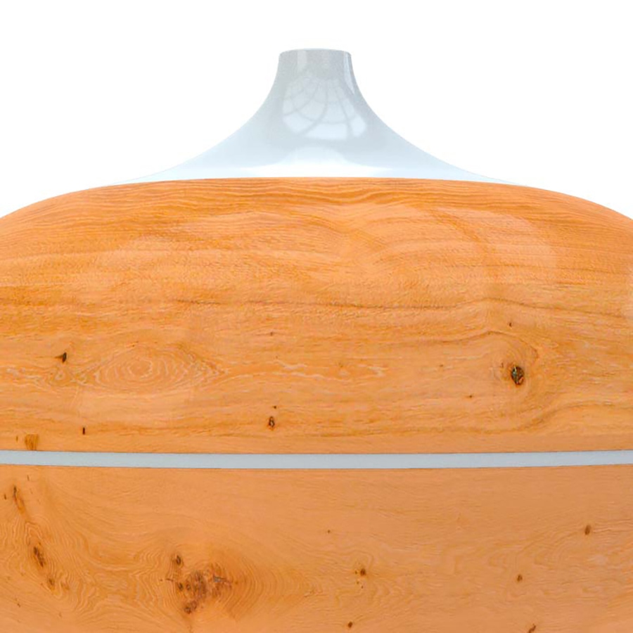 Image 713731_ALTMORE1.jpg, Product 713-731 / Price $59.99, Nexxt Smart Home Wi-Fi Aroma Diffuser 7 Different LED Colours from Nexxt on TSC.ca's Home & Garden department