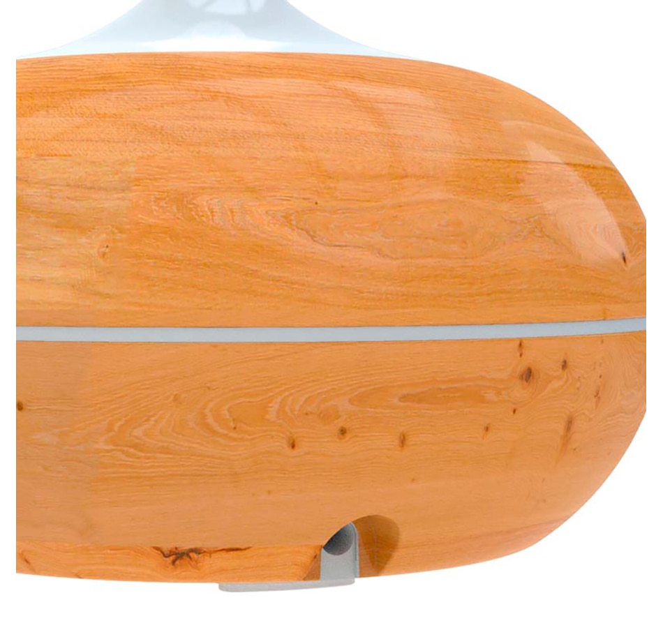 Image 713731_ALTMORE3.jpg, Product 713-731 / Price $59.99, Nexxt Smart Home Wi-Fi Aroma Diffuser 7 Different LED Colours from Nexxt on TSC.ca's Home & Garden department