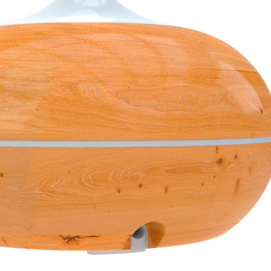 Image 713731_ALTMORE3.jpg, Product 713-731 / Price $59.99, Nexxt Smart Home Wi-Fi Aroma Diffuser 7 Different LED Colours from Nexxt on TSC.ca's Home & Garden department