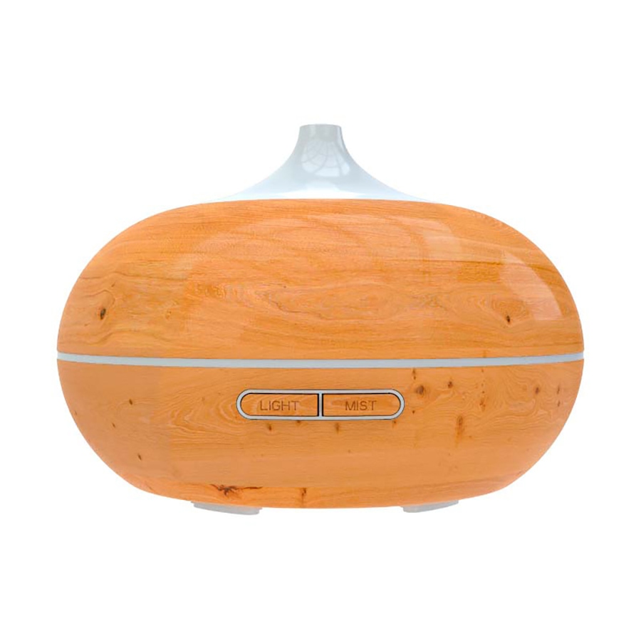 Image 713731_ALTMORE4.jpg, Product 713-731 / Price $59.99, Nexxt Smart Home Wi-Fi Aroma Diffuser 7 Different LED Colours from Nexxt on TSC.ca's Home & Garden department