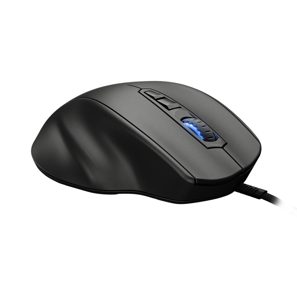 Image 713737_ALTMORE1.jpg, Product 713-737 / Price $99.99, Mionix Naos Pro Gaming Mouse on TSC.ca's Electronics department