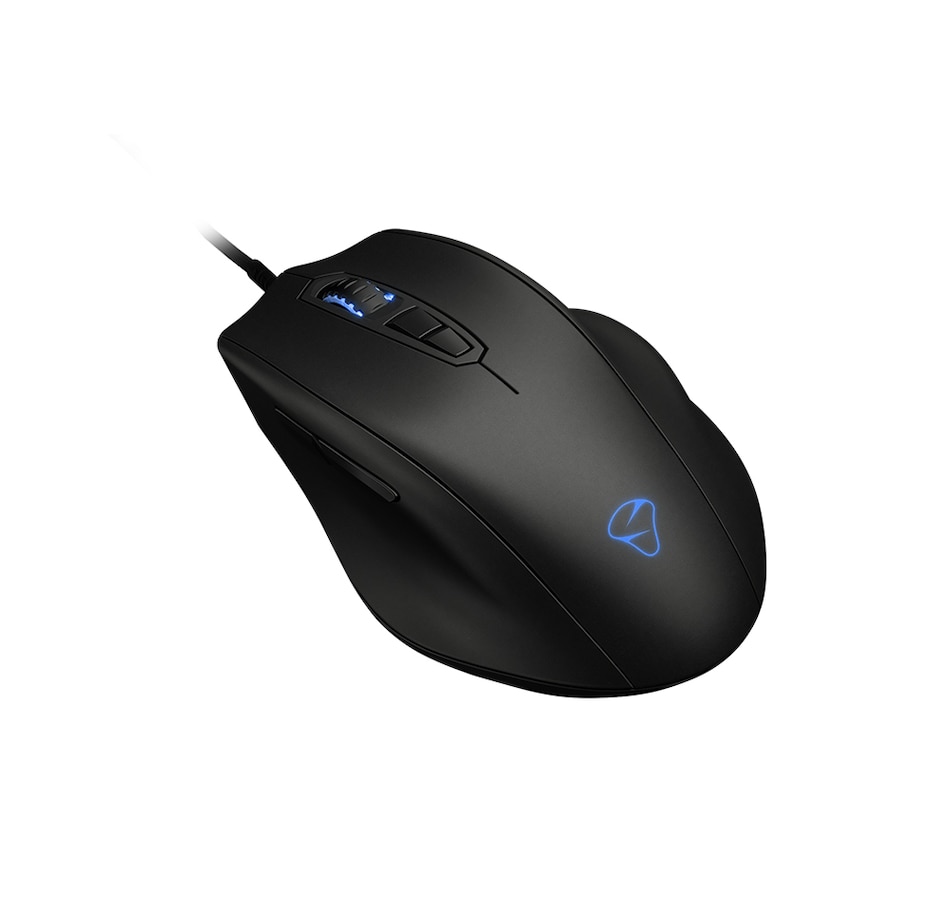 Image 713737_ALTMORE3.jpg, Product 713-737 / Price $99.99, Mionix Naos Pro Gaming Mouse on TSC.ca's Electronics department