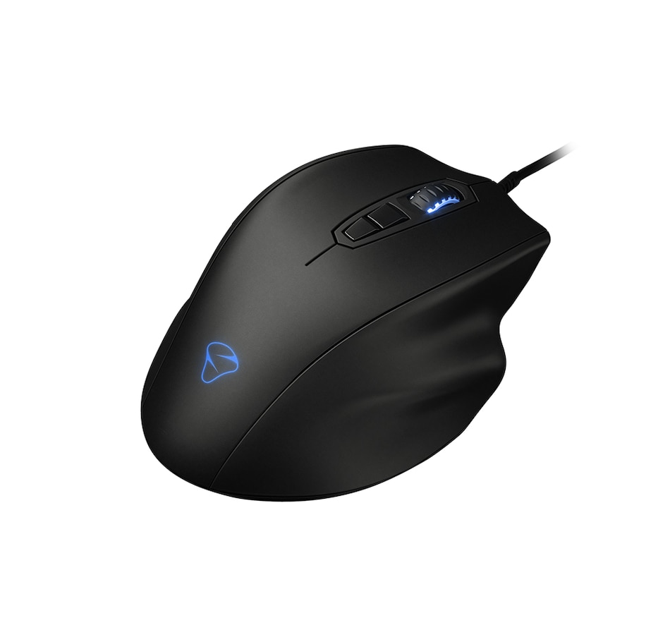 Image 713737_ALTMORE4.jpg, Product 713-737 / Price $99.99, Mionix Naos Pro Gaming Mouse on TSC.ca's Electronics department