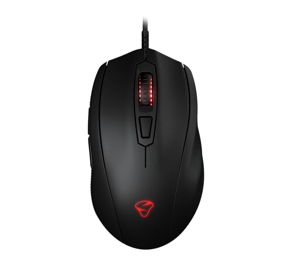 Image 713738.jpg, Product 713-738 / Price $89.99, Mionix Castor Pro Gaming Mouse on TSC.ca's Electronics department