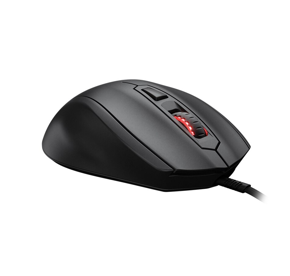 Image 713738_ALTMORE1.jpg, Product 713-738 / Price $89.99, Mionix Castor Pro Gaming Mouse on TSC.ca's Electronics department
