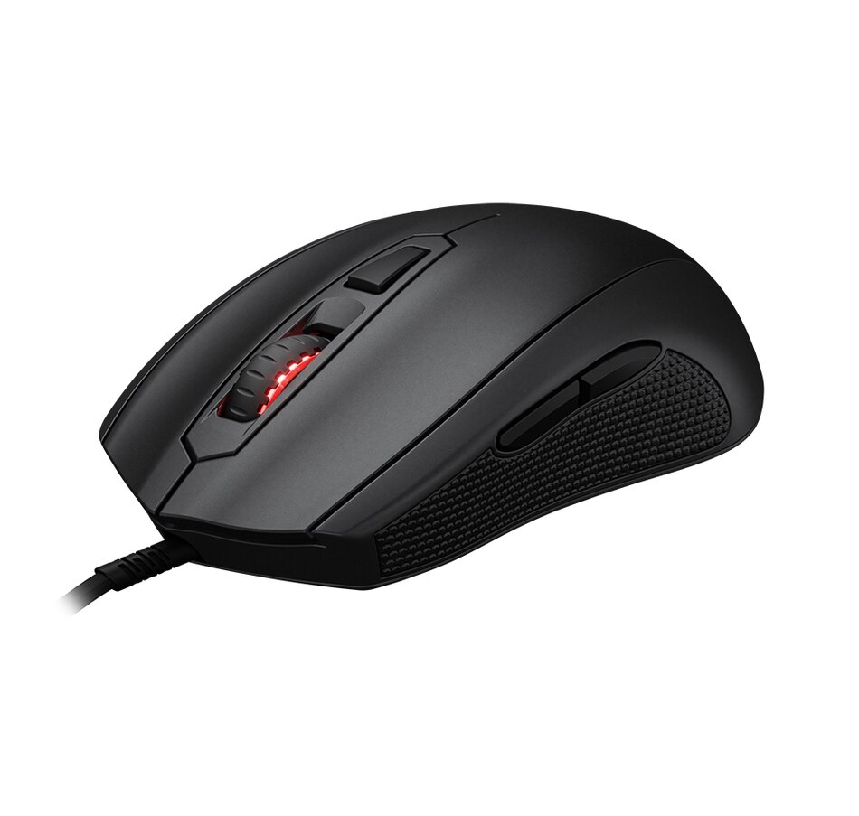 Image 713738_ALTMORE2.jpg, Product 713-738 / Price $89.99, Mionix Castor Pro Gaming Mouse on TSC.ca's Electronics department