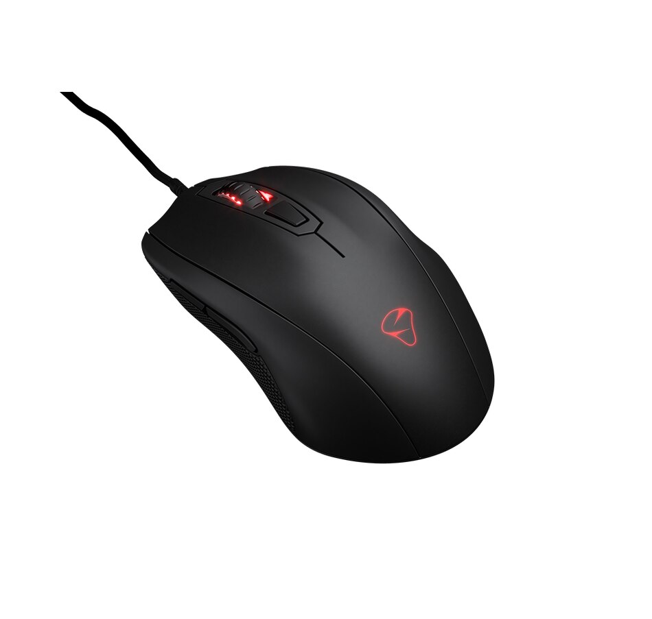 Image 713738_ALTMORE3.jpg, Product 713-738 / Price $89.99, Mionix Castor Pro Gaming Mouse on TSC.ca's Electronics department
