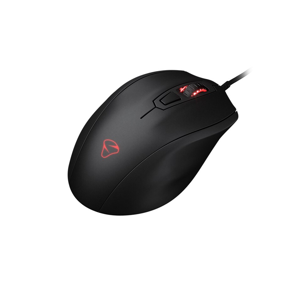 Image 713738_ALTMORE4.jpg, Product 713-738 / Price $89.99, Mionix Castor Pro Gaming Mouse on TSC.ca's Electronics department