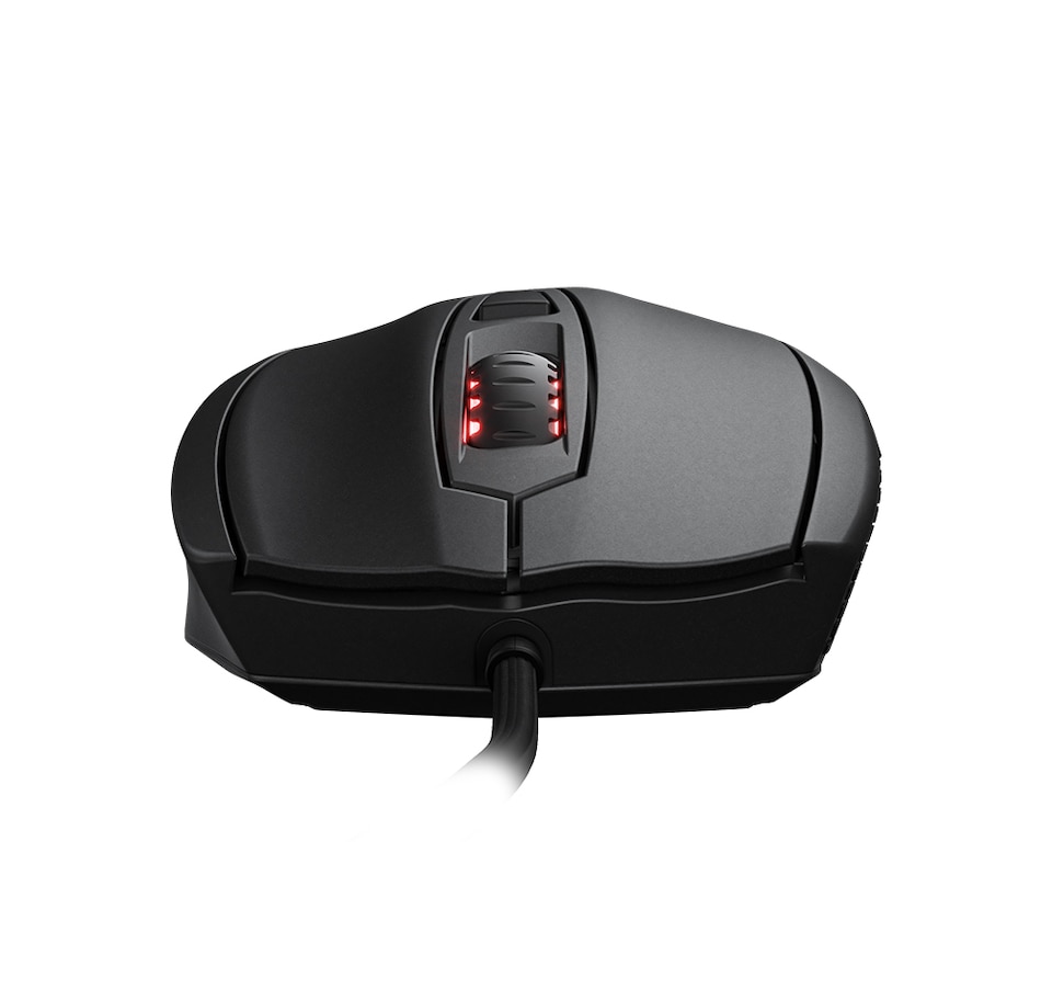 Image 713738_ALTMORE5.jpg, Product 713-738 / Price $89.99, Mionix Castor Pro Gaming Mouse on TSC.ca's Electronics department