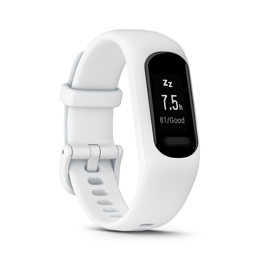 Image 713740_ALTMORE14.jpg, Product 713-740 / Price $199.99, Garmin Vívosmart 5 Fitness Tracker (small/medium) from Garmin on TSC.ca's Electronics department