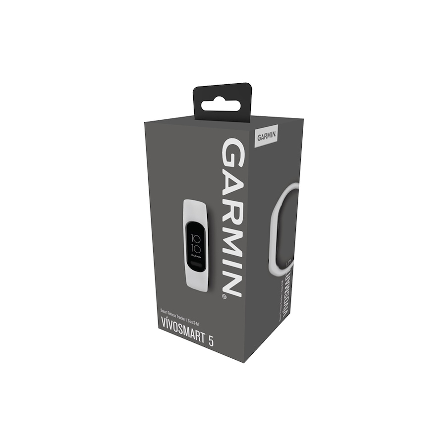 Image 713740_ALTMORE18.jpg, Product 713-740 / Price $199.99, Garmin Vívosmart 5 Fitness Tracker (small/medium) from Garmin on TSC.ca's Electronics department