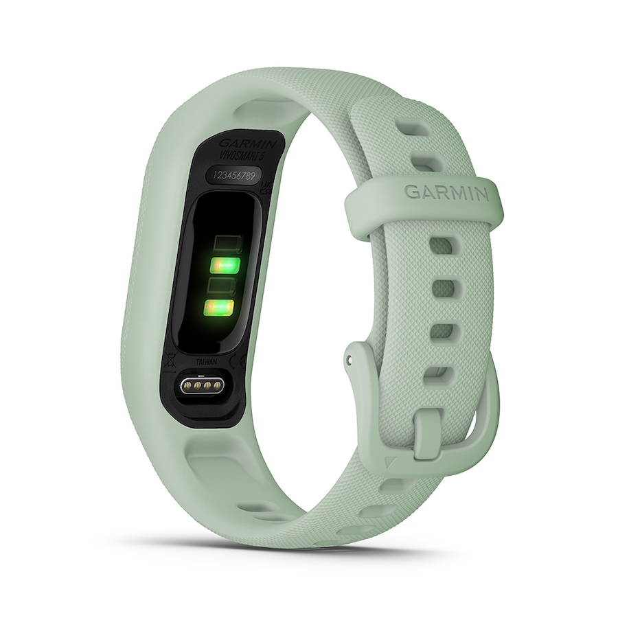Image 713740_ALTMORE21.jpg, Product 713-740 / Price $199.99, Garmin Vívosmart 5 Fitness Tracker (small/medium) from Garmin on TSC.ca's Electronics department