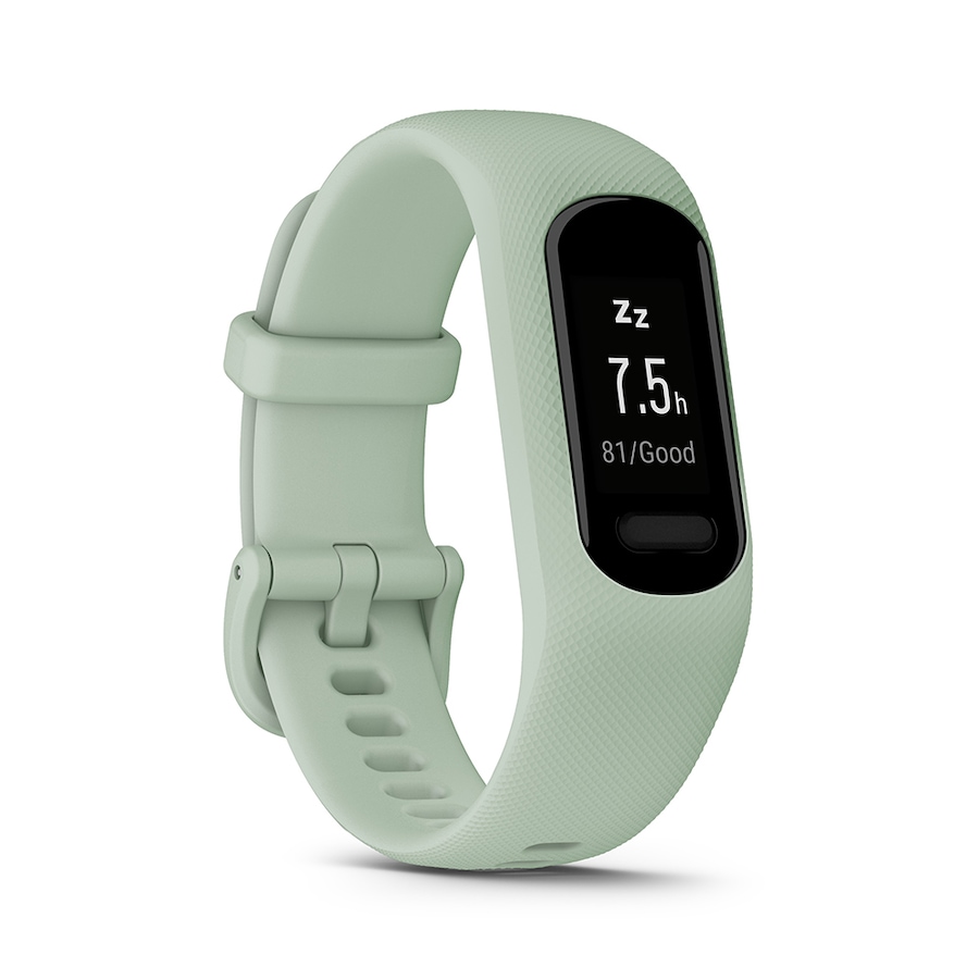 Image 713740_ALTMORE23.jpg, Product 713-740 / Price $199.99, Garmin Vívosmart 5 Fitness Tracker (small/medium) from Garmin on TSC.ca's Electronics department