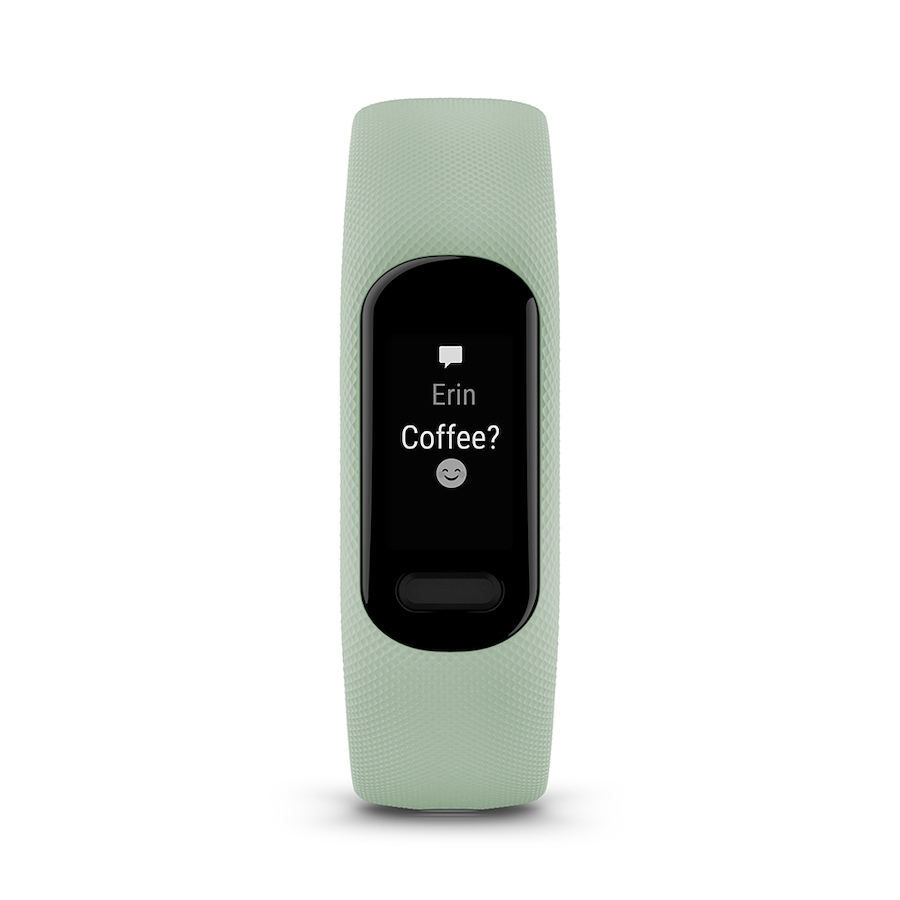 Image 713740_ALTMORE24.jpg, Product 713-740 / Price $199.99, Garmin Vívosmart 5 Fitness Tracker (small/medium) from Garmin on TSC.ca's Electronics department