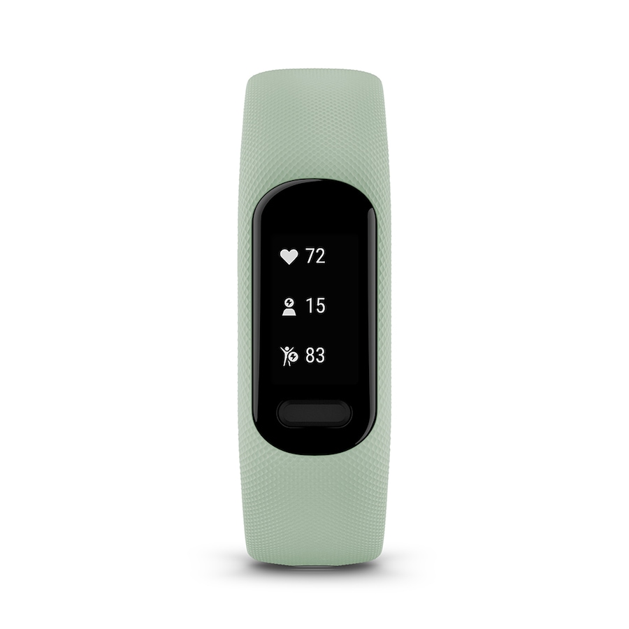 Image 713740_ALTMORE26.jpg, Product 713-740 / Price $199.99, Garmin Vívosmart 5 Fitness Tracker (small/medium) from Garmin on TSC.ca's Electronics department