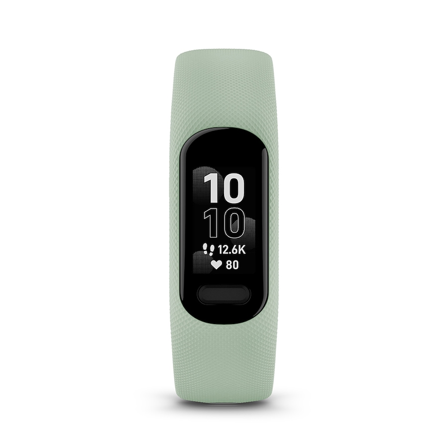 Image 713740_ALTMORE27.jpg, Product 713-740 / Price $199.99, Garmin Vívosmart 5 Fitness Tracker (small/medium) from Garmin on TSC.ca's Electronics department