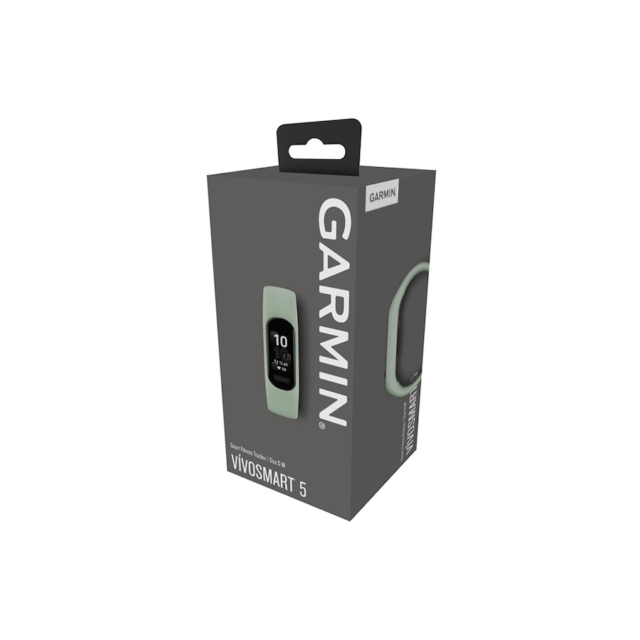 Image 713740_ALTMORE28.jpg, Product 713-740 / Price $199.99, Garmin Vívosmart 5 Fitness Tracker (small/medium) from Garmin on TSC.ca's Electronics department